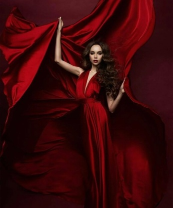 Анкета проститутки Екатерина - город Янди, 25 лет, №11559